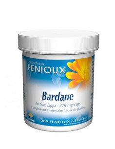 FENIOUX BARDANE