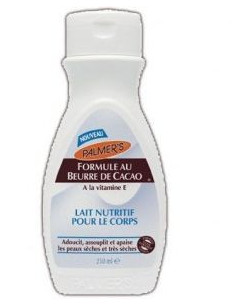 Palmer's Lait Nutritif pour...