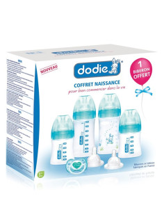 DODIE COFFRET NAISSANCE