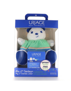 URIAGE BEBECOFFRET EAU...