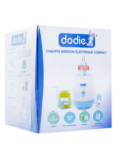 DODIE Chauffe biberon...