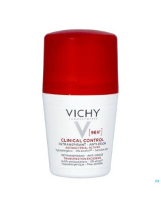 VICHY DEO ROLL CLINICAL...