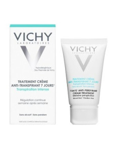 VICHY Traitement Crème...