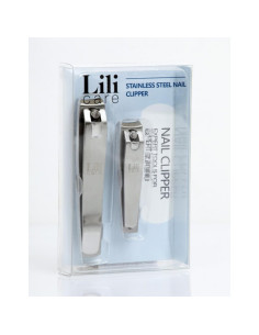 LILI CARE SET COUPE ONGLES
