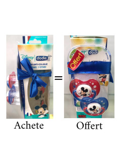 DODIE OFFRE BIBERON...