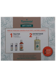 Kit Anti chute de Puressentiel