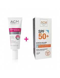 DEPIWHITE DUO CREME ADV+...