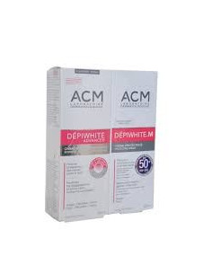 DEPIWHITE CREME ADV +...