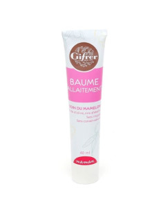 GIFRER BAUME ALLAITEMENT 40ML