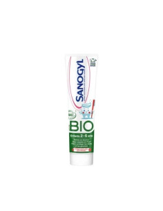 SANOGYL BIO ENFANTS 2-6 ANS