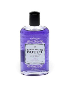 BOTOT BAIN DE BOUCHE...