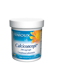 FENIOUX Calciconcept 200...