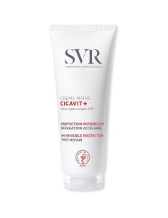 SVR CICAVIT CREME MAINS 75G