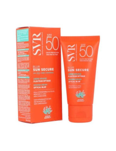 SVR SUN SECURE BLUR CREME...