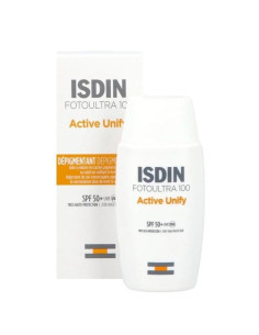 ISDIN FOTOULTRA 100 ACTIVE...