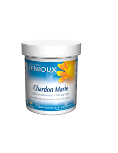 FENIOUX Chardon Marie 200...