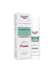 EUCERIN DERMOPURE SERUM...