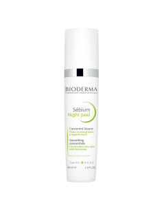 BIODERMA SEBIUM NIGHT PEEL... 2