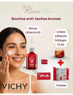 PACK VICHY SERUM LIFTACTIV...