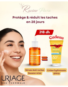 PACK URIAGE DEPIDERM SERUM...