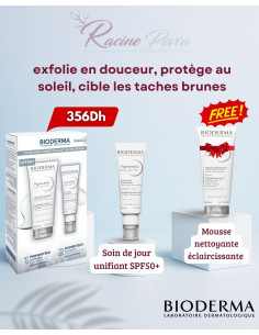 PACK BIODERMA PIGMENTBIO...