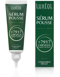 luxeol  serum pousse 50ml