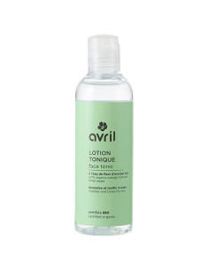 Avril lotion tonique 250ml