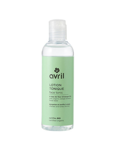 Avril lotion tonique 250ml