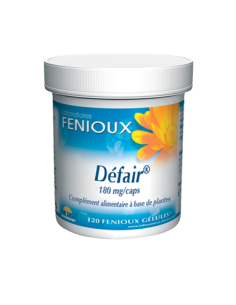 FENIOUX Defair 120 Gélules