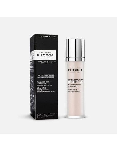 FILORGA LIFT STRUCTURE RADIANCE