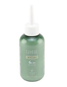 Luxeol croissance sans...