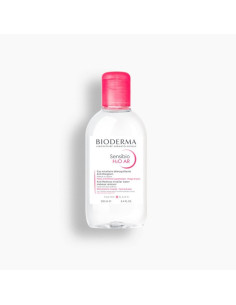 Bioderma sensibio h20 AR 250ML