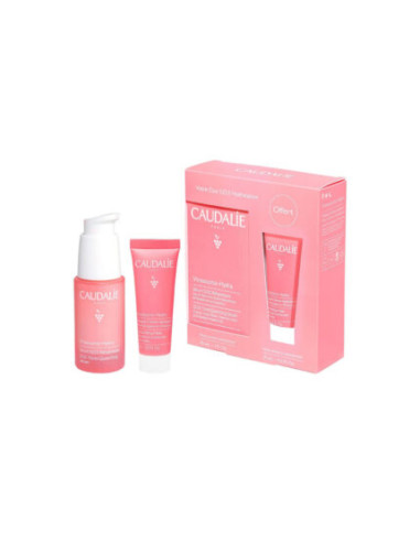 Pack caudalie vinosource hydra...