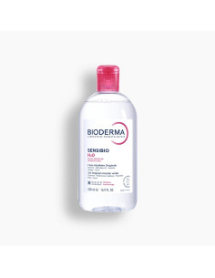 Bioderma sensibio h20 250ml