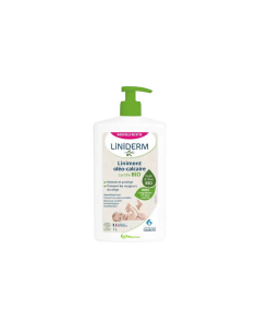 GILBERT LINIDERM LINIMENT...