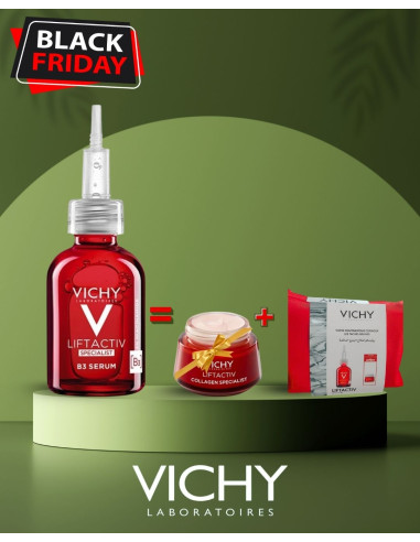 Vichy liftactiv b3 serum +liftactiv...