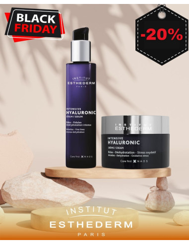 Esthederm creme acide hyaluronic+...