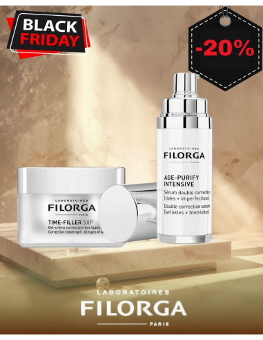 Filorga Time Filler XP Gel Creme+ Age...