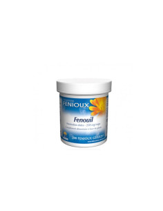 FENIOUX Fenouil 200 Gélules