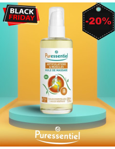 Puressentiel Articulation...