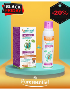 Puressentiel Anti Poux...
