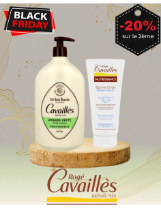 Roge Cavailles Gel Douche...