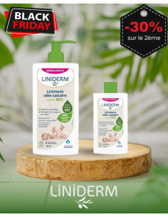 Liniderm Oleo Calcaire...