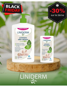 Liniderm Oleo Calcaire...