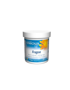FENIOUX Fragon 200 Gélules