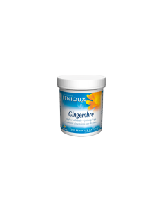 FENIOUX Gingembre 200 Gélules
