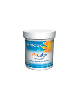 FENIOUX Lithoginkgo 200...