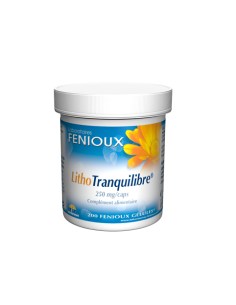 FENIOUX Lithotranquilibre...