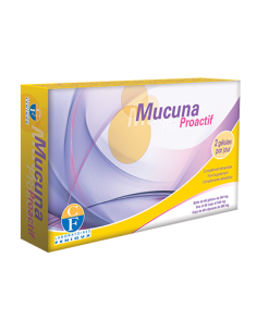 FENIOUX Mucuna Proactif  60...