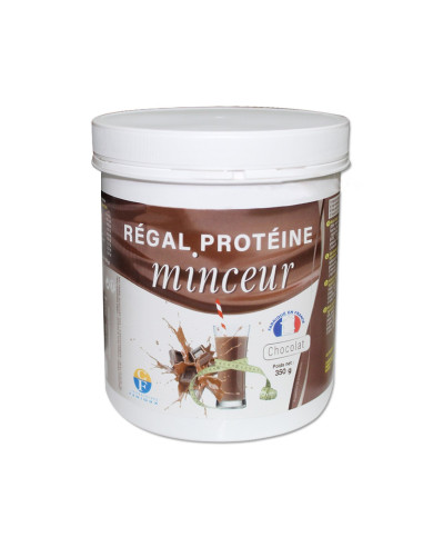 FENIOUX Regale Proteine Minceur...